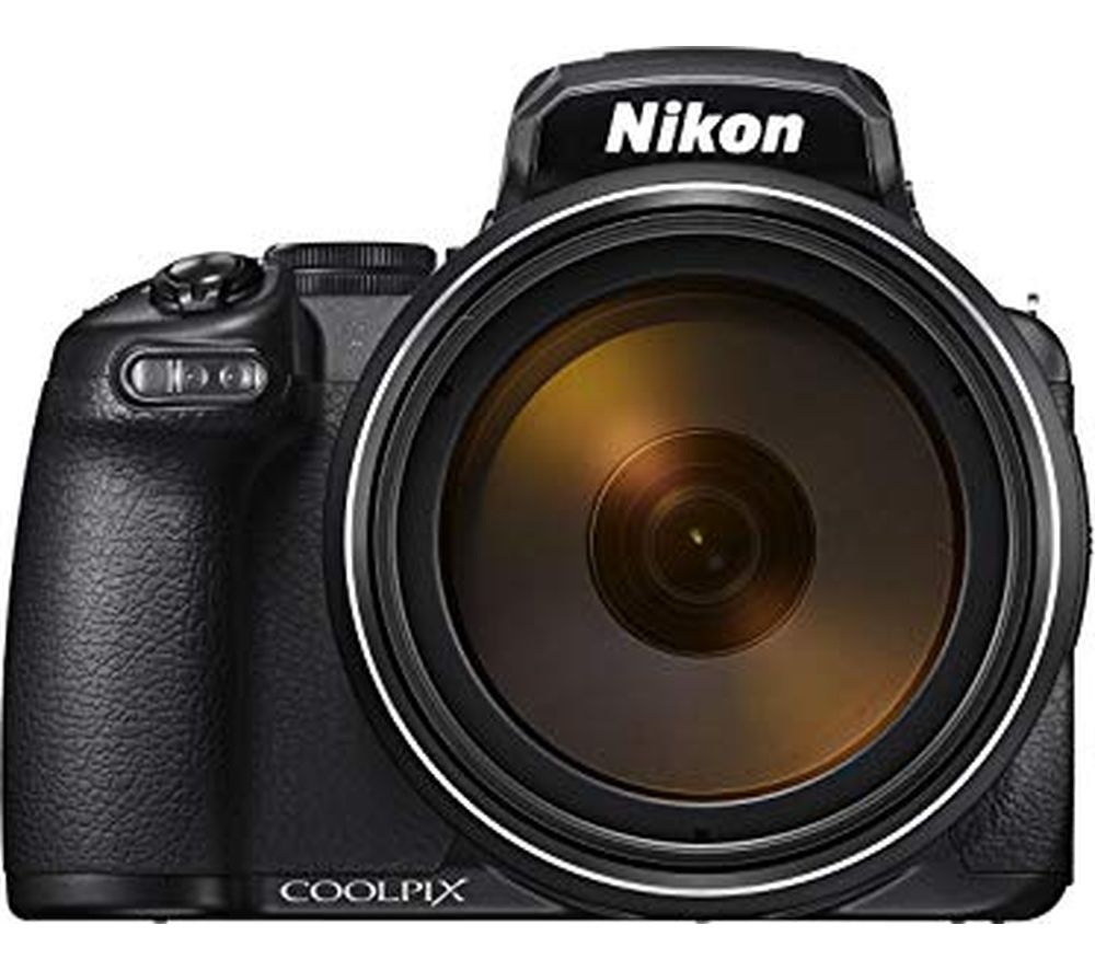 Nikon Coolpix P1000 Bridge Camera - Black - Hashtechguy Nikon Coolpix P1000 Bridge Camera - Black - Hashtechguy